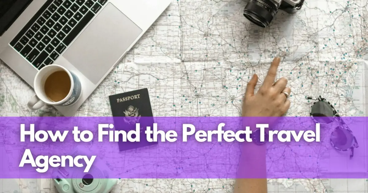 Cover Image for Picking Your Travel Sidekick: How to Find the Perfect Travel Agency