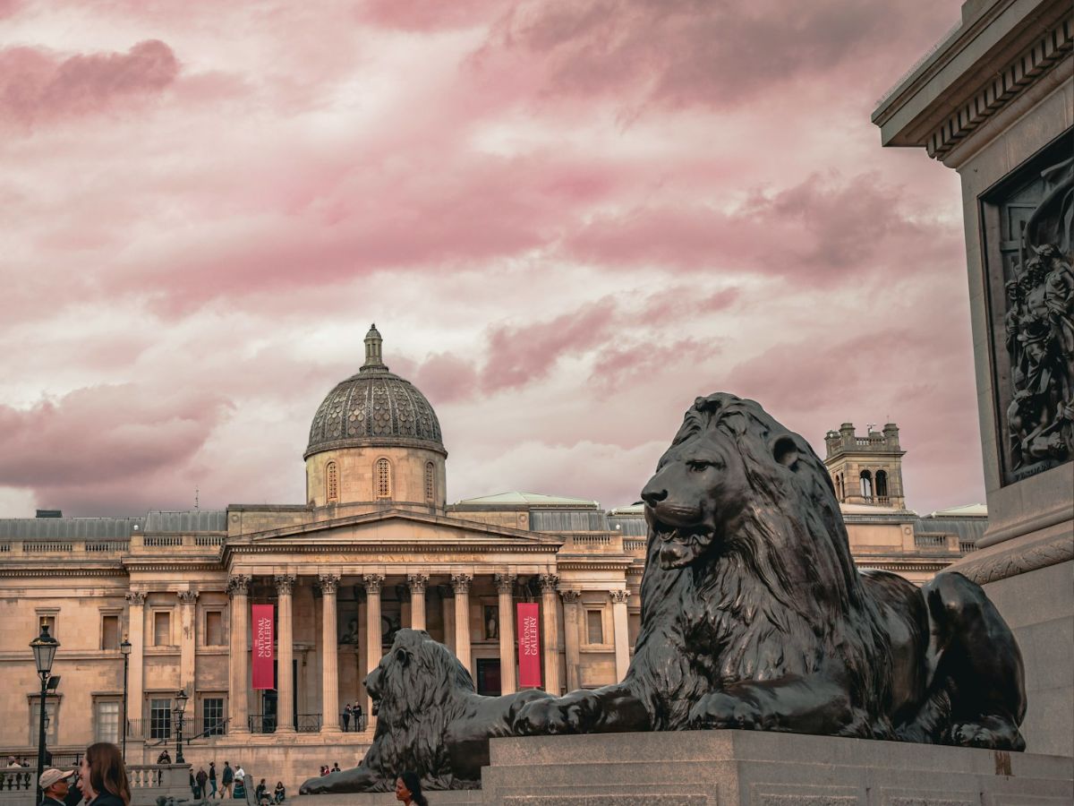 The National Gallery