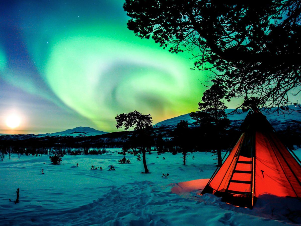 Northern Lights